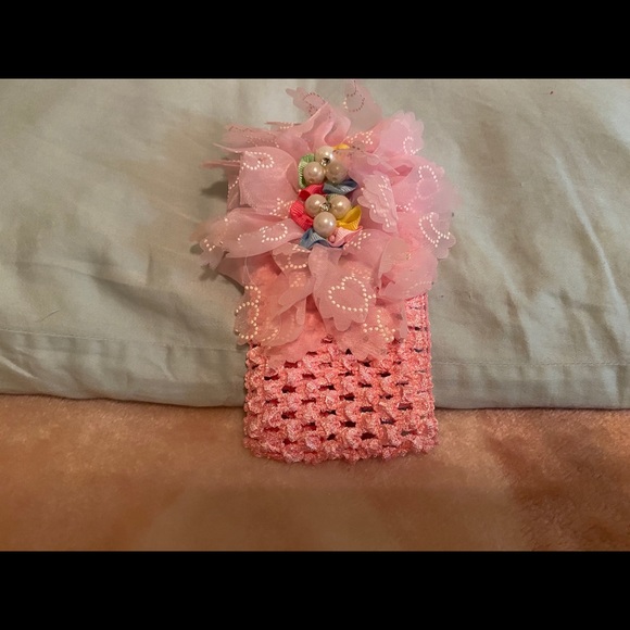 Brand new Baby headbands- buy more save more - Picture 4 of 4